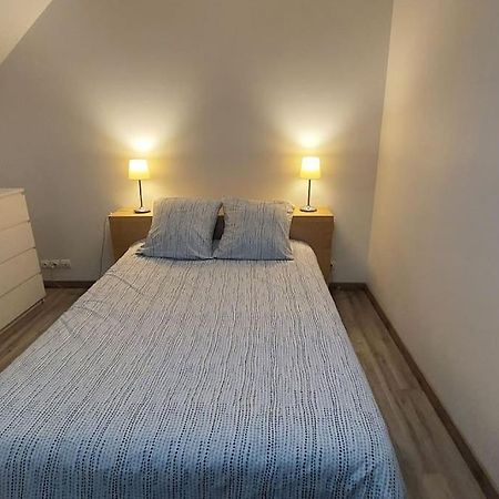 Maison Appartement Fénay Buitenkant foto
