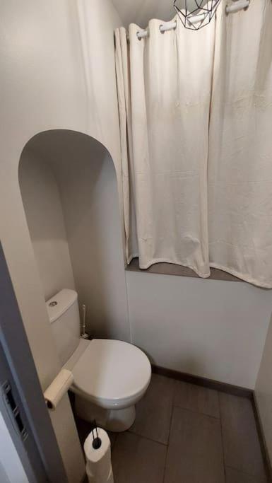 Maison Appartement Fénay Buitenkant foto